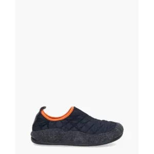 Cypres Nacho Donkerblauw Herenpantoffels