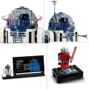 LEGO Star Wars - R2-D2 - 75379