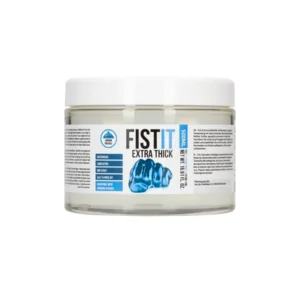 Fist It Glijmiddel Extra Dik 500 ml