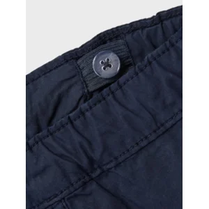 Name-it Jongens Cargo Long Short Ryan Dark Navy