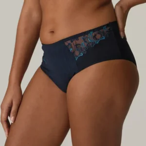 Prima Donna Deauville tailleslip in donkerblauw