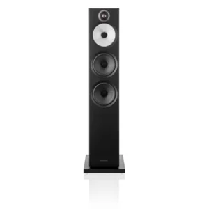 Bowers & Wilkins 603 S3 Black