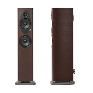 Sonus Faber Sonetto III