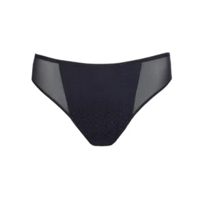 Prima Donna Twist Yelapa slip in donkerblauw