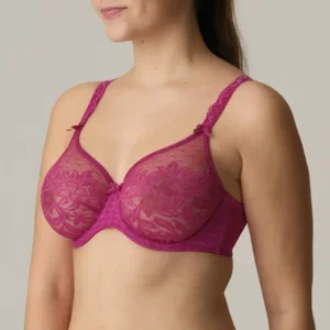 Prima Donna Madison naadloze beugel bh in fuchsia