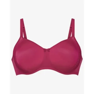 Anita – Rosa Faia - Fleur – BH zonder Beugel – 5654 – Cherry Red