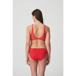 Marie Jo Tanzara slip in rood