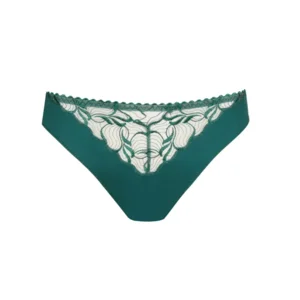 Prima Donna Springdale slip in groen