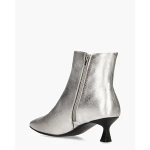 Vivian Ray 2445407 Zilver Damesboots