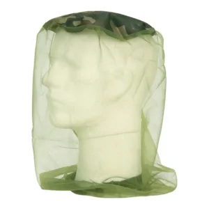 319408 BCB Mosquito head net CL2252A