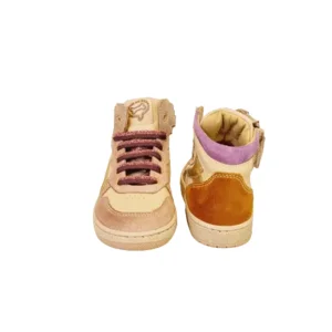 Stones and Bones Sneaker LOSOT Beige/Nude