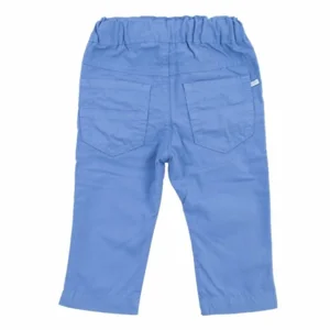 Blauwe broek bla bla bla 92/2J