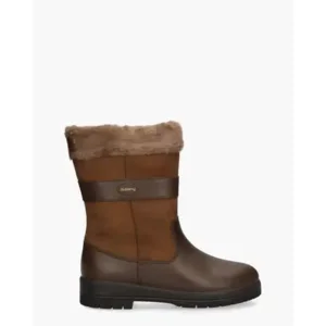 Dubarry Foxrock Bruin Dames Outdoorboots