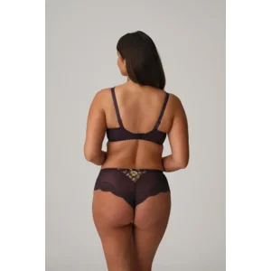 Prima Donna Malba luxe string in paars