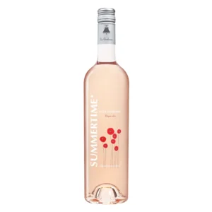 Château La Gordonne, Côtes de Provence AC Summertime  BIO 2023 750 ml