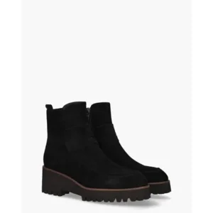 Vivian Ray W23-PR19 Zwart Damesboots