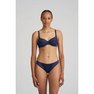 Marie Jo Jereme slip in blauw