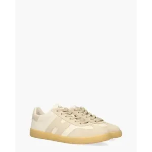 Hogan Cool Off-White/Beige Herensneakers