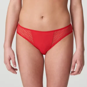 Marie Jo Tanzara slip in rood