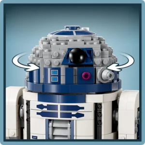 LEGO Star Wars - R2-D2 - 75379