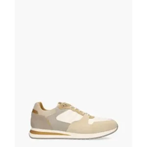 Rapid Soul 2516059 Beige Herensneakers