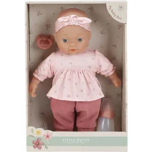 Pop - Babypop - Lily - 36cm