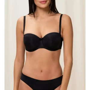 Triumph – Beauty-Full Essential WDP – BH Strapless – 10167794 – Black