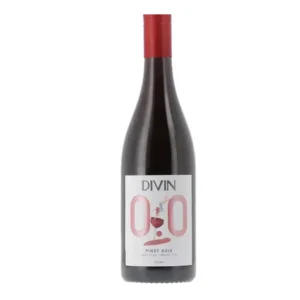 Divin Pinot Noir 0,0%