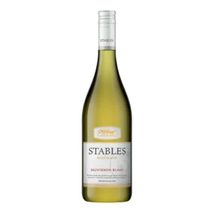 Stables, Hawke's Bay Sauvignon Blanc 2022 750 ml