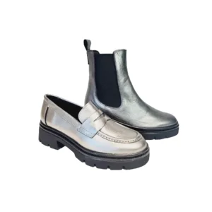 CTWLK Catwalk Chelsea Boot FELVIS Carbon