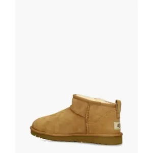 Ugg Classic Ultra Mini Heren Enkelboots