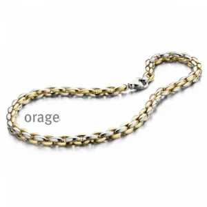 Orage Ketting AM037