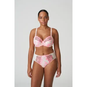 Prima Donna Novaro tailleslip in roze