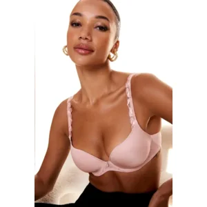 Marie Jo – BH Voorgevormd – Agnes – 0102596 – Vintage Pink