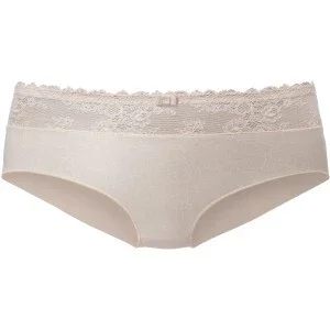 Dacapo Panty slip: Sempre, light nude, naadloos ( DAC.235 )