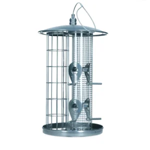 Pawise Super Bird Feeder 3 in 1