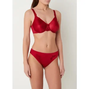 Chantelle – Hedona – BH Beugel – C20310 – New Passion Red