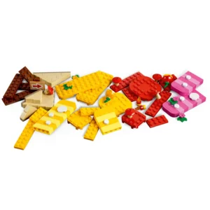 LEGO® 71418 Super Mario™ Makersset: Creatieve gereedschapskist