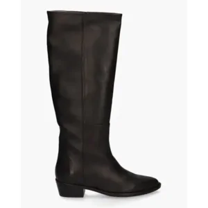 Toral TL-12777 Zwart Damesboots