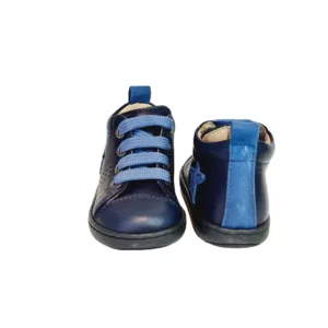 Lunella Beginstapper 21570 Blauw 22