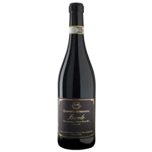 Cascina Ghercina, Barolo DOCG 2020 750 ml