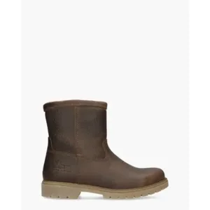 Panama Jack Fedro C28 Bruin Herenboots