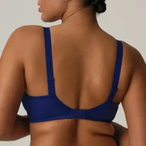 Prima Donna Montara beugel bh in kobalt blauw