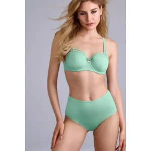 Marlies Dekkers – Dame de Paris – Tailleslip – 37124 - Sage Green