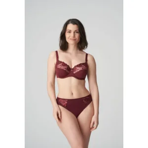 Prima Donna – Orlando – BH Beugel - 0163150 – Deep Cherry