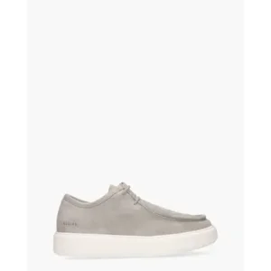 Nubikk Vince Ryan Light Grey Herensneakers