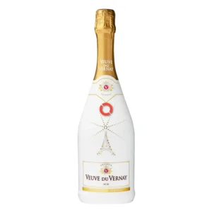 Veuve du Vernay Vin Mousseux ICE White