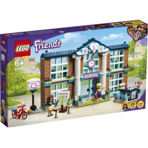 LEGO Friends - Haertlake City school - 41682