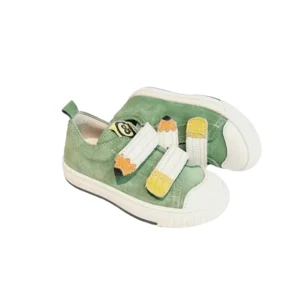 Bana & Co Sneaker 25132535 Groen