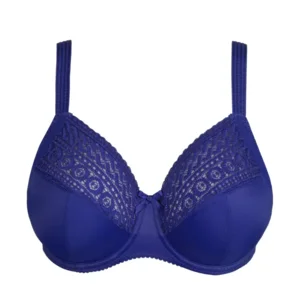 Prima Donna Montara beugel bh in kobalt blauw